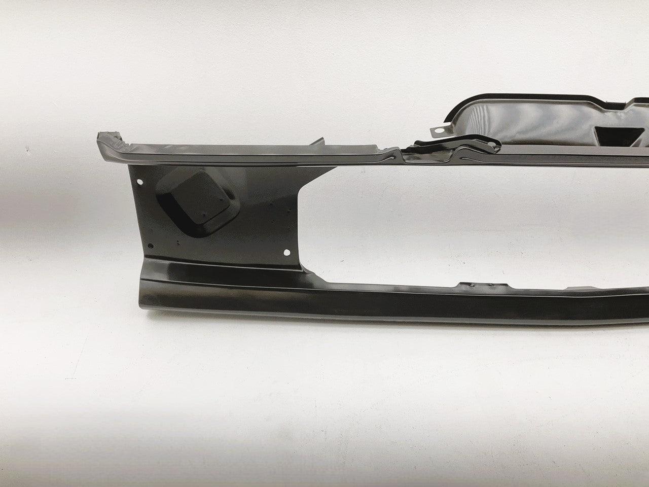 CVT1006KE 1962 Chevy C10 Pickup Truck Front Steel Grille Support Panel