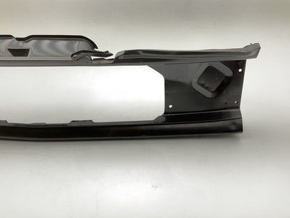 CVT1006KE 1962 Chevy C10 Pickup Truck Front Steel Grille Support Panel