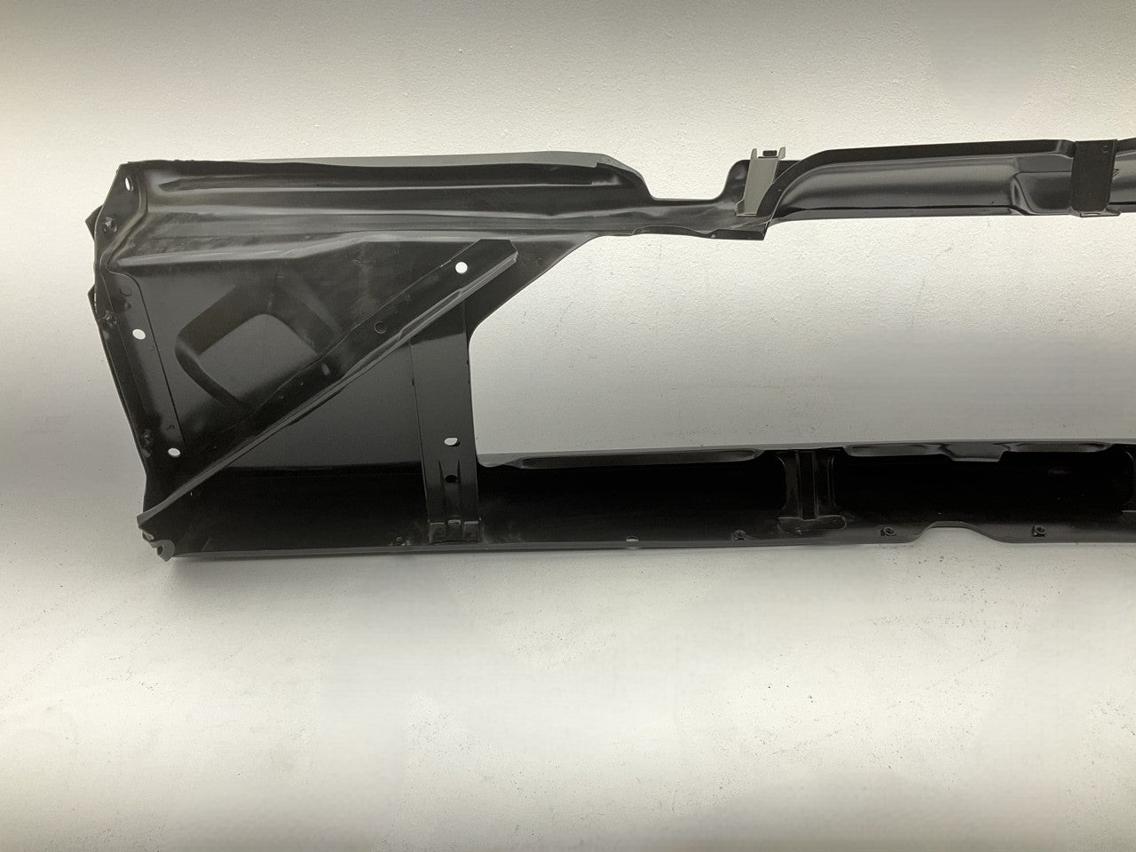 CVT1006KE 1962 Chevy C10 Pickup Truck Front Steel Grille Support Panel