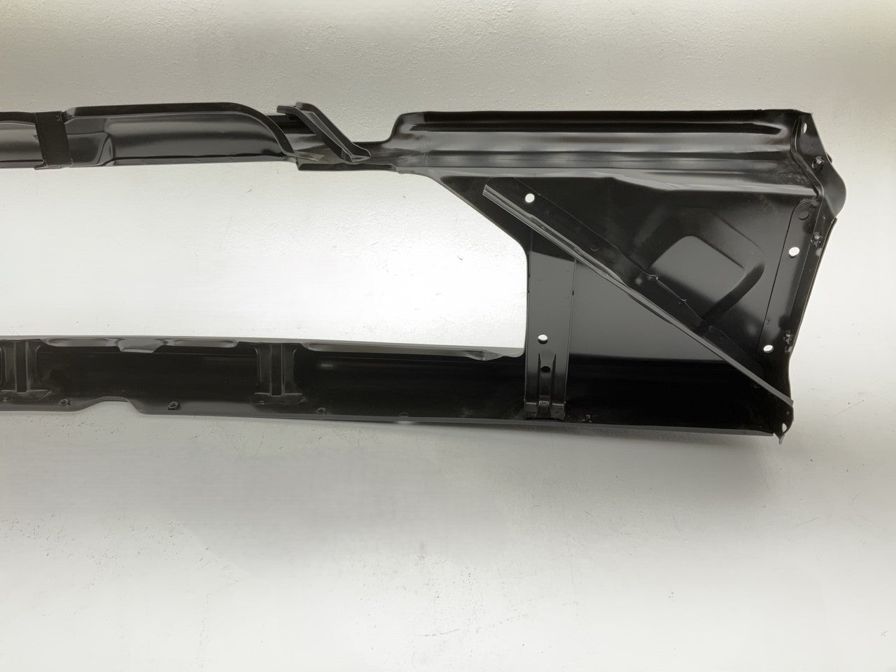 CVT1006KE 1962 Chevy C10 Pickup Truck Front Steel Grille Support Panel