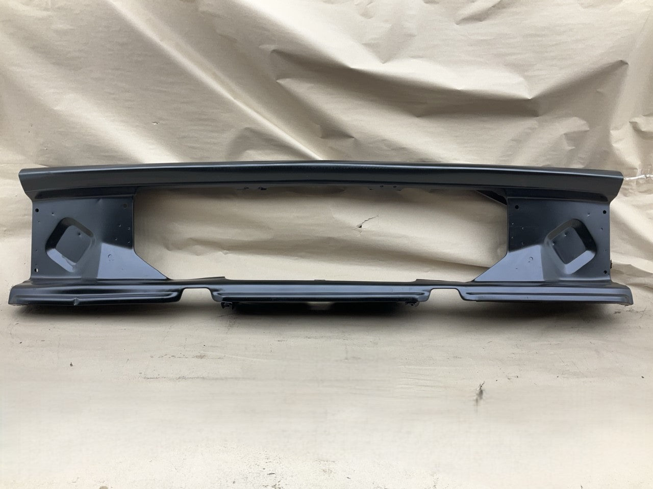 CVT1006KF  1960-1963 Chevy Pickup, Suburban Grille Support Header Metal Panel