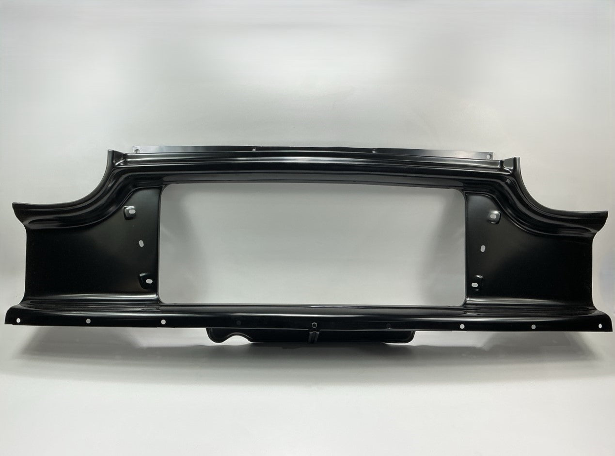 CVT1006KJ Grille Support Front Panel - 1958-1959 Chevrolet Chevy Pickup Truck