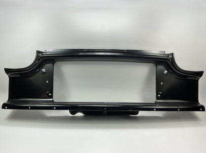 CVT1006KJ Grille Support Front Panel - 1958-1959 Chevrolet Chevy Pickup Truck