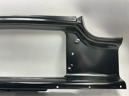 CVT1006KJ Grille Support Front Panel - 1958-1959 Chevrolet Chevy Pickup Truck