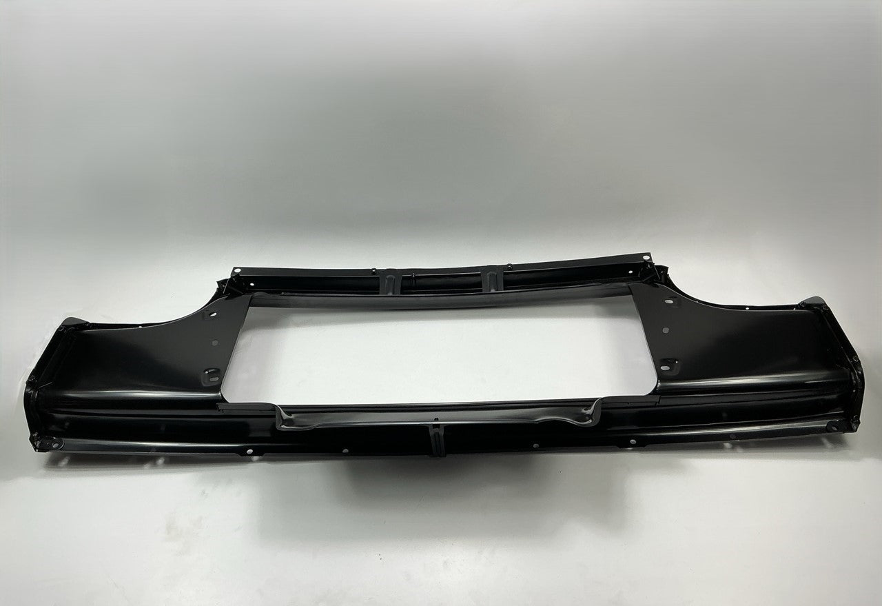 CVT1006KJ Grille Support Front Panel - 1958-1959 Chevrolet Chevy Pickup Truck
