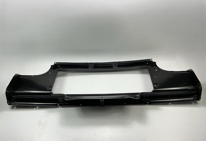 CVT1006KJ Grille Support Front Panel - 1958-1959 Chevrolet Chevy Pickup Truck
