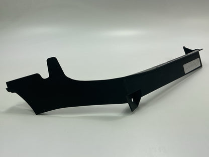 NEW - AFTERMARKET CVT1006LR Front Right Bumper To Body Filler Trim Panel