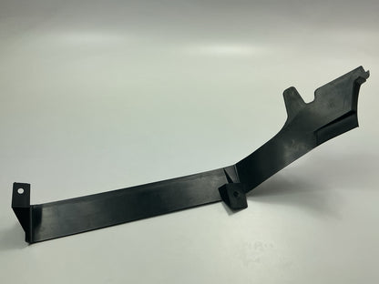 NEW - AFTERMARKET CVT1006LR Front Right Bumper To Body Filler Trim Panel