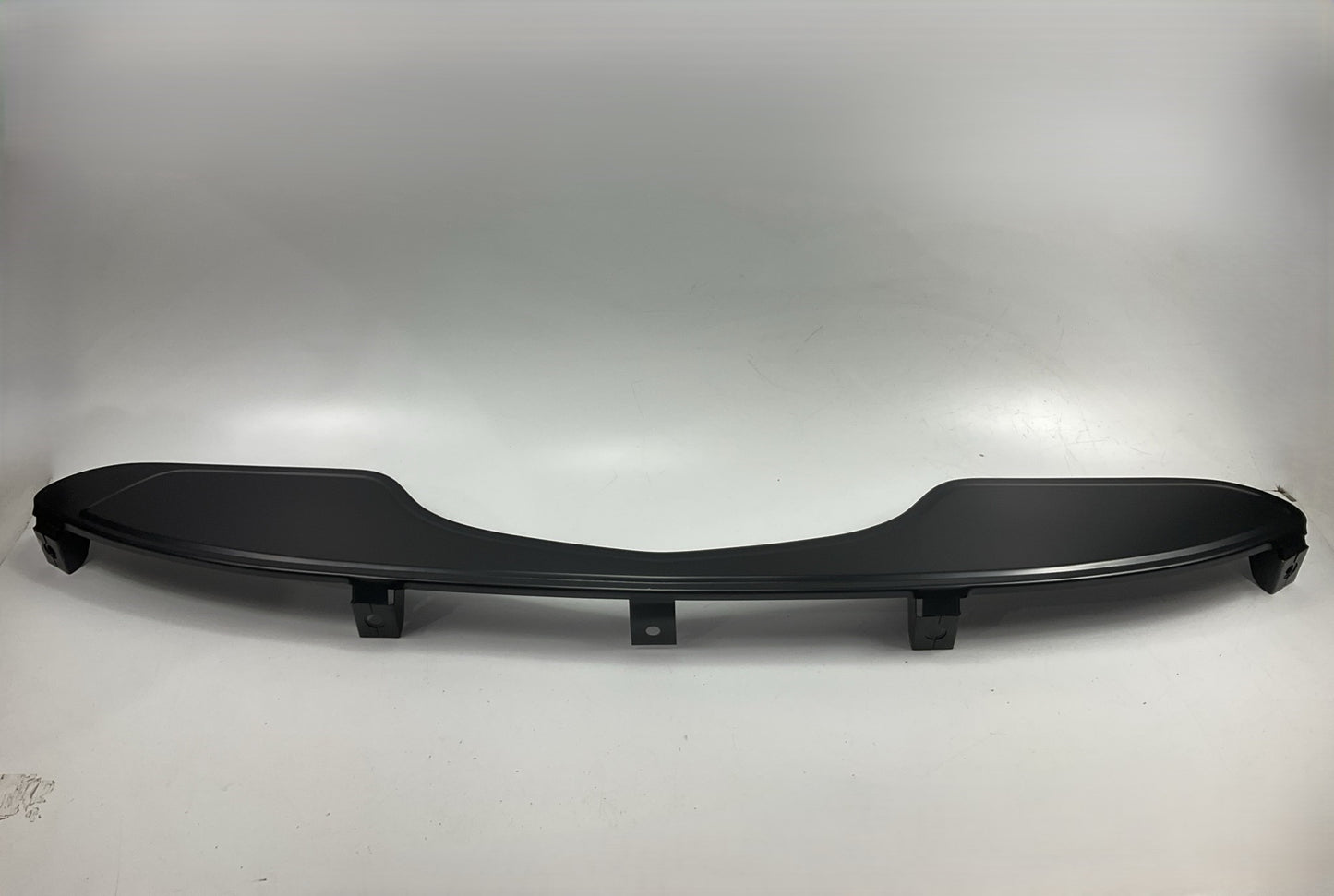 NEW AFTERMARKET - 1947-1953 Chevy Pickup Bumper Filler Panel, 1096A
