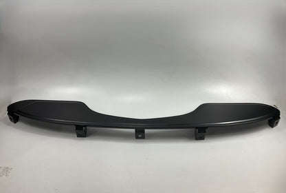 NEW AFTERMARKET - 1947-1953 Chevy Pickup Bumper Filler Panel, 1096A