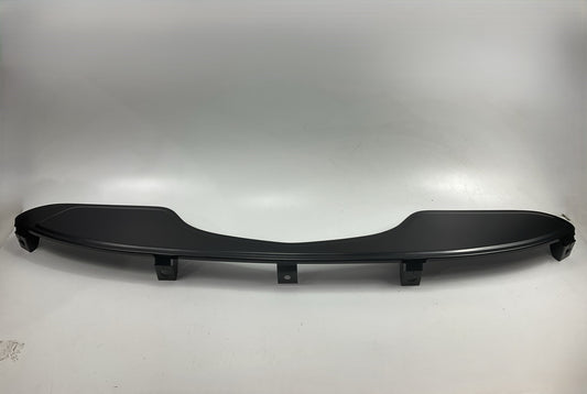 NEW AFTERMARKET - 1947-1953 Chevy Pickup Bumper Filler Panel, 1096A
