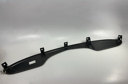 NEW AFTERMARKET - 1947-1953 Chevy Pickup Bumper Filler Panel, 1096A