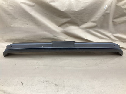CVT1008CP Front Steel Bumper - 1973-1980 Chevrolet GMC C10 K10 C20 K20