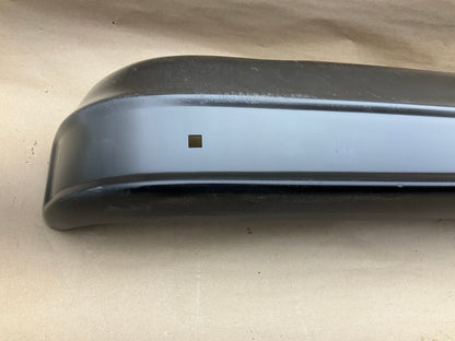 CVT1008CP Front Steel Bumper - 1973-1980 Chevrolet GMC C10 K10 C20 K20