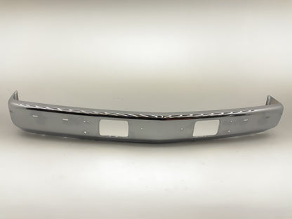 CVT1008JC  Front Chrome Bumper 88-98 Chevy C1500 K1500 88-00 K2500 Diesel Engine