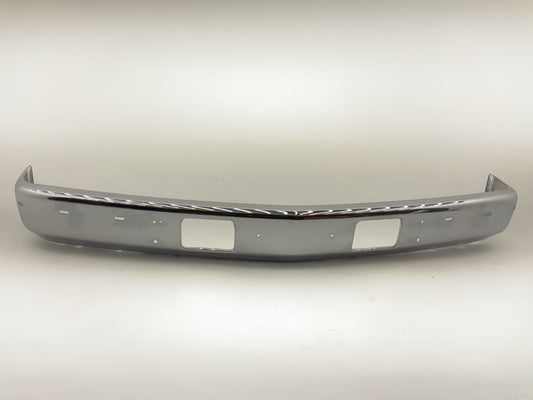 CVT1008JC  Front Chrome Bumper 88-98 Chevy C1500 K1500 88-00 K2500 Diesel Engine