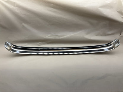 NEW AFTERMARKET 1955-1959 Chevy Pickup 1/2 Ton Front Chrome Bumper
