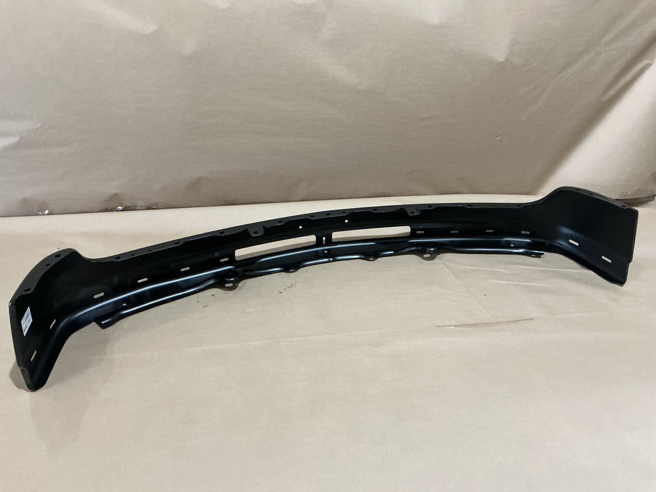 CVT1008PB Front Bumper Face Bar - 1999-2002 Chevy Silverado 1500, 2000-06 Tahoe