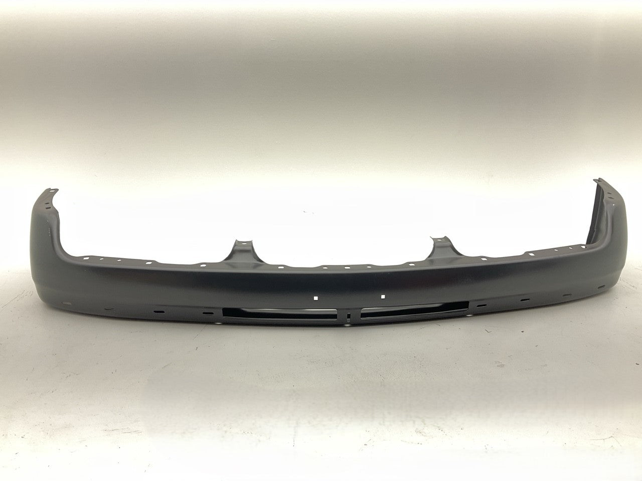 CVT1008PP Front Bumper Face Bar - 1999-2002 Chevy Silverado 1500, 00-06 Tahoe