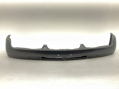CVT1008PP Front Bumper Face Bar - 1999-2002 Chevy Silverado 1500, 00-06 Tahoe