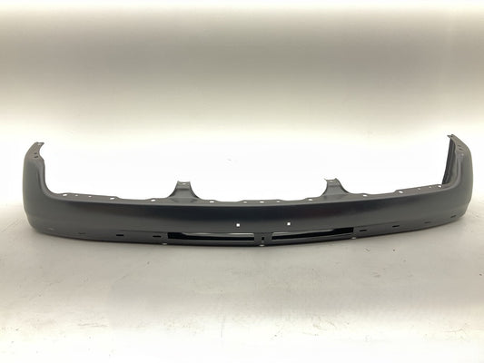 CVT1008PP Front Bumper Face Bar - 1999-2002 Chevy Silverado 1500, 00-06 Tahoe