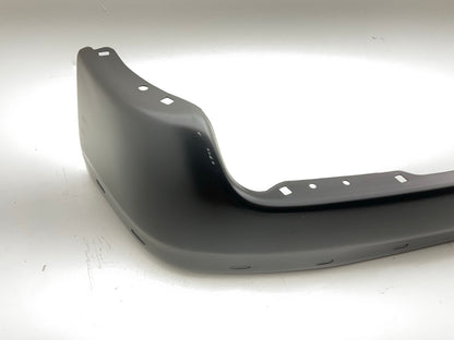 CVT1008PP Front Bumper Face Bar - 1999-2002 Chevy Silverado 1500, 00-06 Tahoe