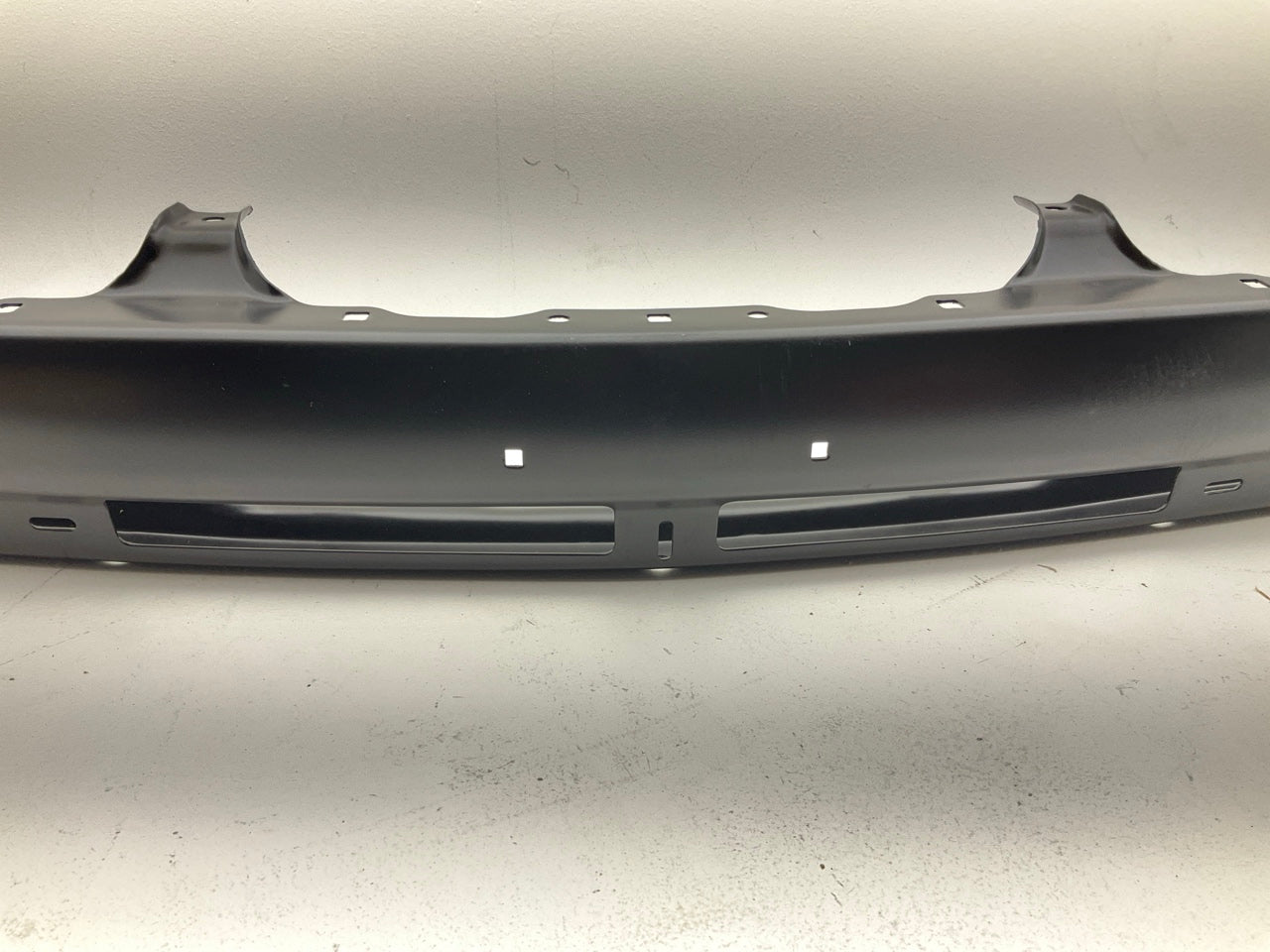 CVT1008PP Front Bumper Face Bar - 1999-2002 Chevy Silverado 1500, 00-06 Tahoe