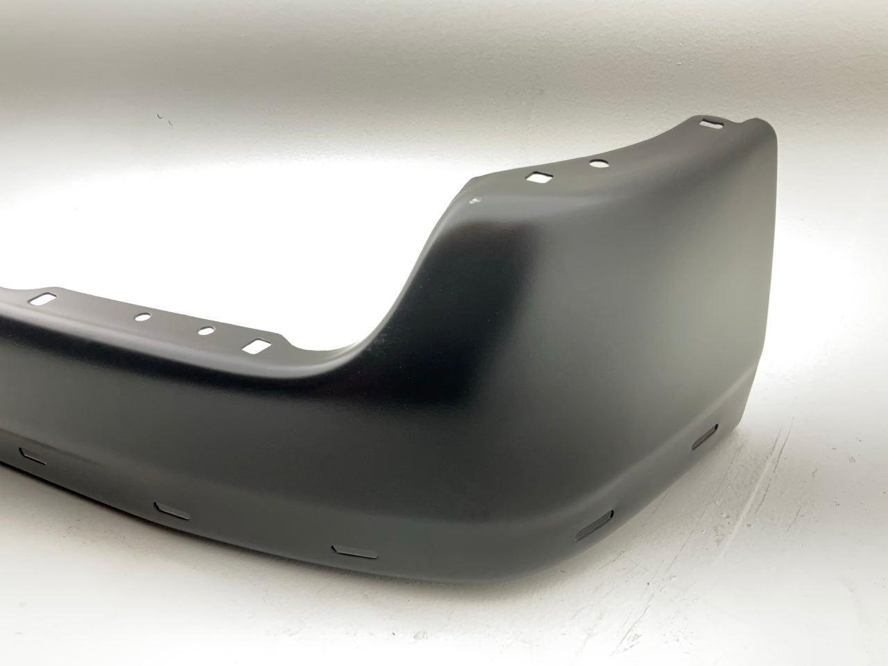 CVT1008PP Front Bumper Face Bar - 1999-2002 Chevy Silverado 1500, 00-06 Tahoe