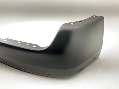 CVT1008PP Front Bumper Face Bar - 1999-2002 Chevy Silverado 1500, 00-06 Tahoe