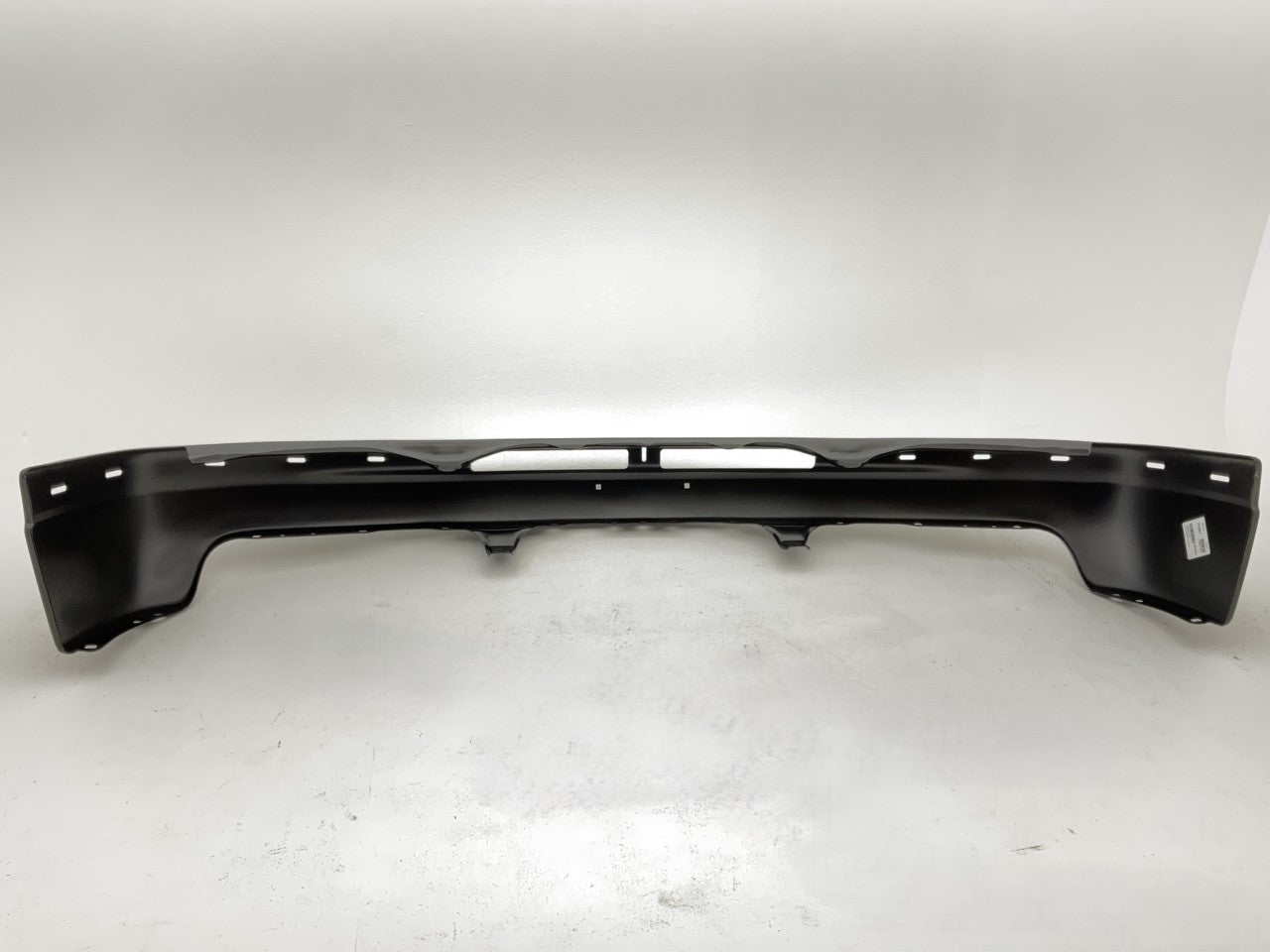 CVT1008PP Front Bumper Face Bar - 1999-2002 Chevy Silverado 1500, 00-06 Tahoe
