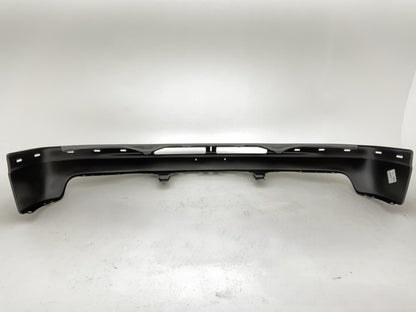 CVT1008PP Front Bumper Face Bar - 1999-2002 Chevy Silverado 1500, 00-06 Tahoe