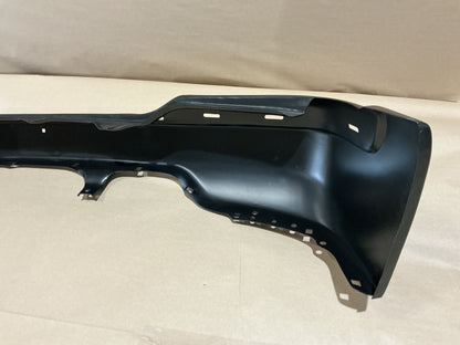 CVT1008QB Front Bumper 99-02 GMC Sierra 1500, 01-02 Sierra 2500 HD Painted Black