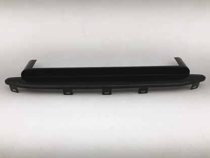 NEW AFTERMARKET - Rear Bumper Filler Shield Panel Protector 1947-54 Chevy Pickup