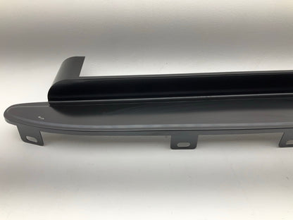 NEW AFTERMARKET - Rear Bumper Filler Shield Panel Protector 1947-54 Chevy Pickup