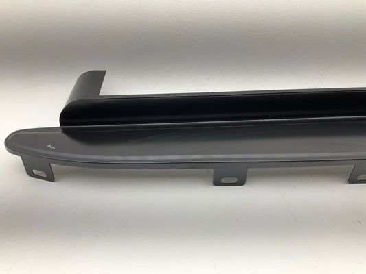 NEW AFTERMARKET - Rear Bumper Filler Shield Panel Protector 1947-54 Chevy Pickup