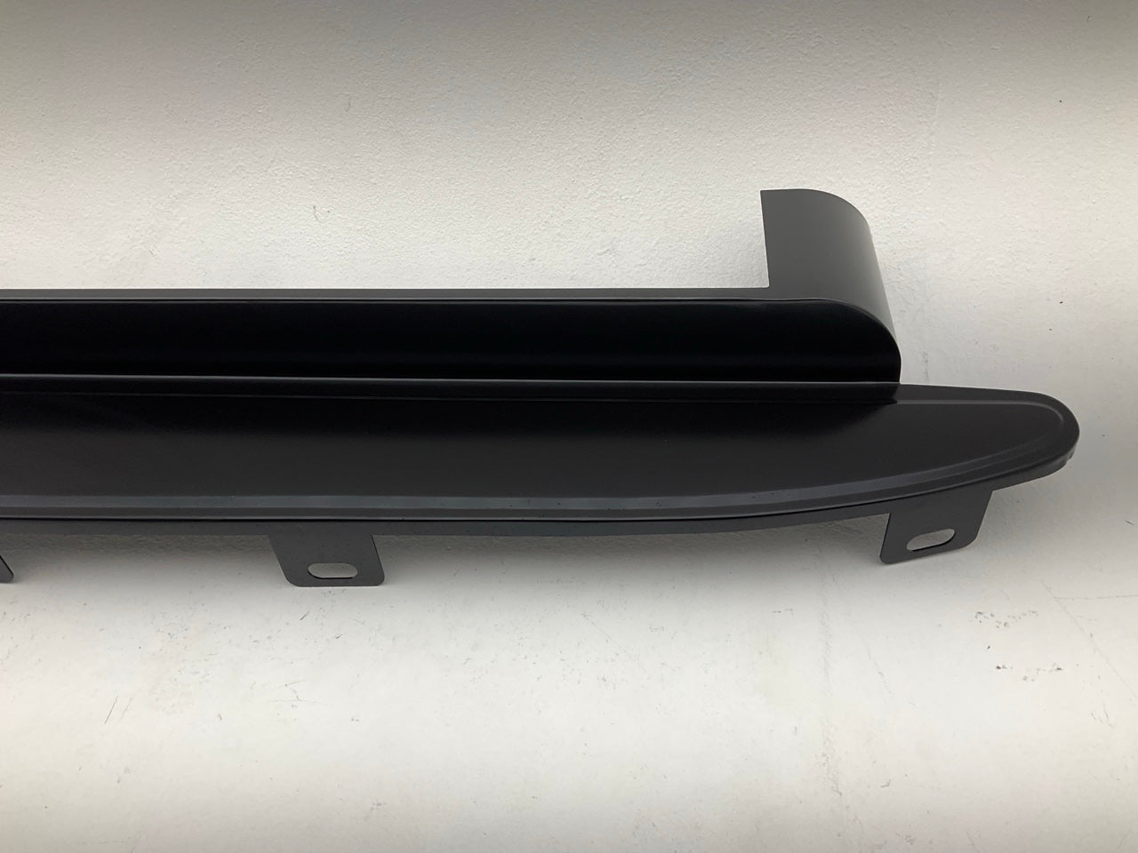 NEW AFTERMARKET - Rear Bumper Filler Shield Panel Protector 1947-54 Chevy Pickup