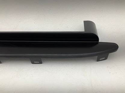 NEW AFTERMARKET - Rear Bumper Filler Shield Panel Protector 1947-54 Chevy Pickup