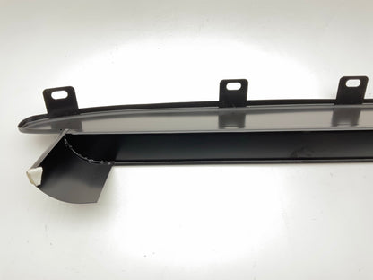 NEW AFTERMARKET - Rear Bumper Filler Shield Panel Protector 1947-54 Chevy Pickup