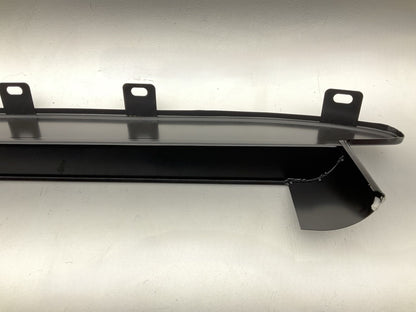 NEW AFTERMARKET - Rear Bumper Filler Shield Panel Protector 1947-54 Chevy Pickup