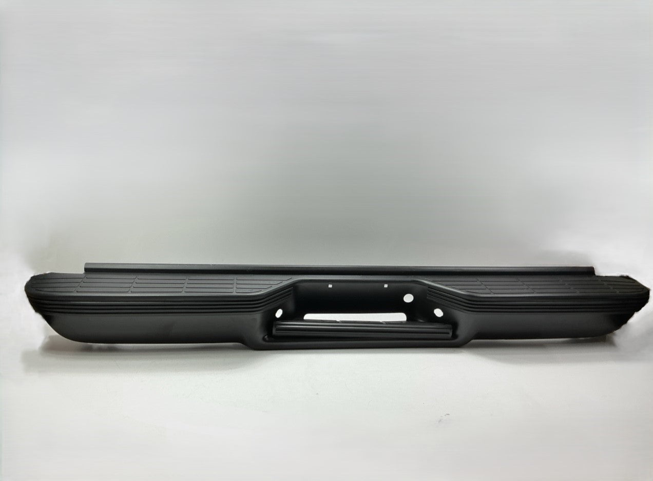 NEW AFTERMARKET Rear Step Bumper 88-98 Chevy GMC C/K 1500 2500 3500
