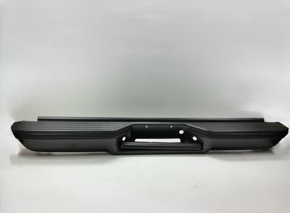 NEW AFTERMARKET Rear Step Bumper 88-98 Chevy GMC C/K 1500 2500 3500