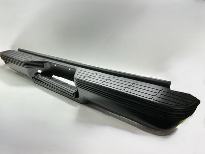 NEW AFTERMARKET Rear Step Bumper 88-98 Chevy GMC C/K 1500 2500 3500