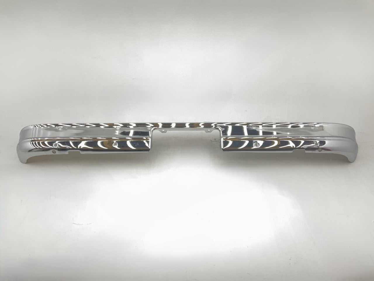 NEW AFTERMARKET Rear Bumper Face Bar 1973-80 Chevy C/K 10 20 30