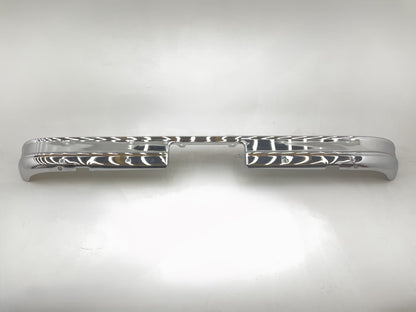 NEW AFTERMARKET Rear Bumper Face Bar 1973-80 Chevy C/K 10 20 30