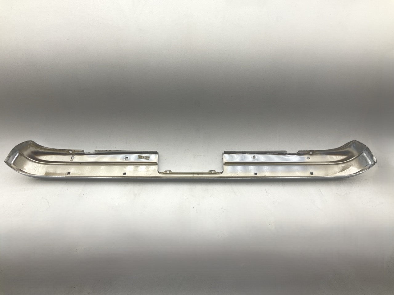 NEW AFTERMARKET Rear Bumper Face Bar 1973-80 Chevy C/K 10 20 30