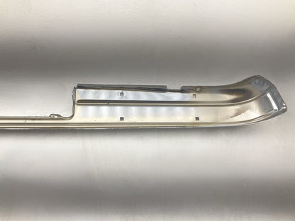 NEW AFTERMARKET Rear Bumper Face Bar 1973-80 Chevy C/K 10 20 30