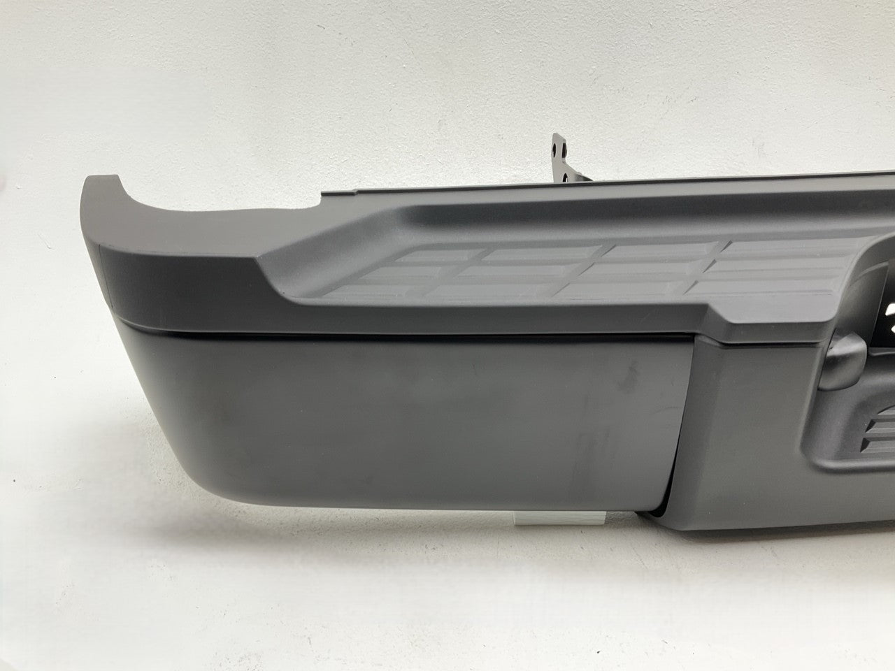 NEW AFTERMARKET CVT1018HB Rear Steel Bumper 11-13 Silverado Sierra 2500 3500 HD