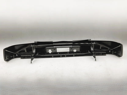 NEW AFTERMARKET CVT1018HB Rear Steel Bumper 11-13 Silverado Sierra 2500 3500 HD