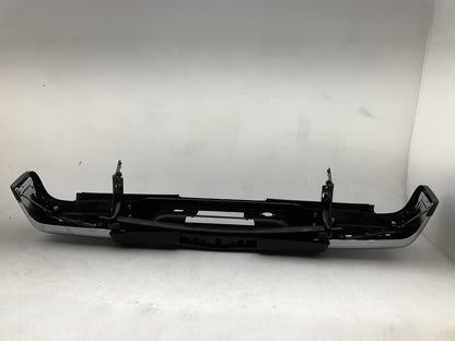 AFTERMARKET - CVT1018HF Rear Bumper W/ Chrome Ends & Hardware, 22932803