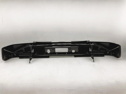 NEW CVT1018HG Steel Rear Bumper For 2011-2012 Silverado Sierra 3500 HD Dually